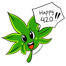 Where to celebrate 420 Day