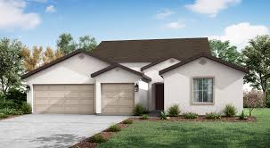 cypress park in tulare ca new homes