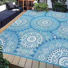 Patio Rugs Outdoor 9x12 Clearance