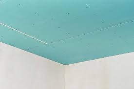 plaster ceiling panels
