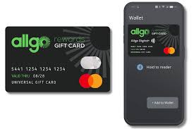 allgo mastercard gift card ireland s