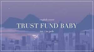 english cover txt trust fund baby