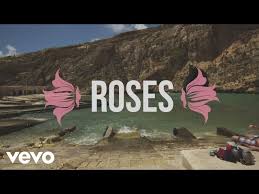 the chainsmokers roses video