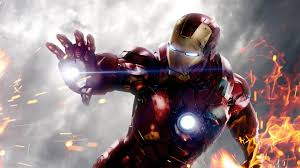 48 free iron man wallpaper