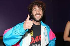 For the next five months, he released either a new song or a new music video. Lil Dicky S Sanitised Earth The Hindu