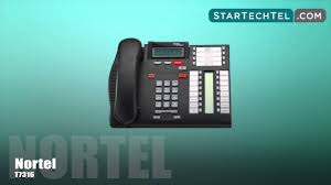 Phone manuals and free pdf instructions. Nortel Networks Phone Manual How To Change The Name On The Extension On The Nortel T7316 Phone Startechtel Com S Blog