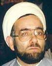 Hudschat-ul-<b>Islam Mohammad</b> Reza Moghaddam war in der Zeit 1980 - 1992 n. - moghaddam