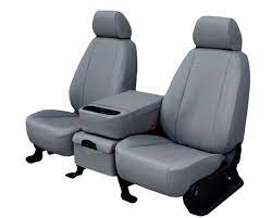 Third Row Seat Covers For Gmc K1500 For