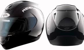 reevu msx1 helmet gives riders a nice