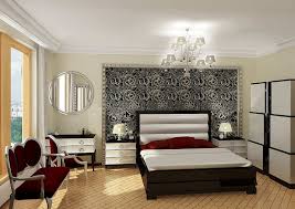 bedroom indian home interior design