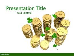 Free Money Powerpoint Templates Themes Ppt