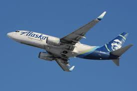 That line says all i need to i don't know if any other airline does this, but for alaska it isn't just rainier. Alaska Airlines Cargo Jets Need An Unexpected Repair Delaying Shipments During Holiday Season Anchorage Daily News