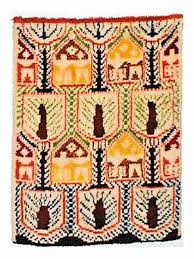 finnish rya rugs all fiber arts