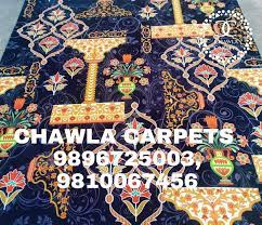 non woven carpet in mumbai for