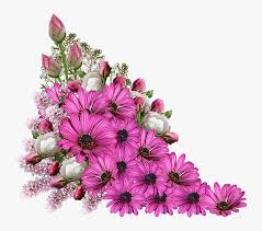 bouquet flowers png transpa images
