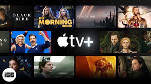 15 best apple tv shows and s