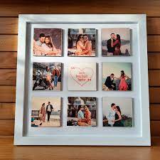 order romantic love photo frame gift