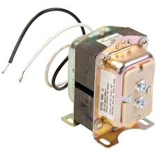 Follow the instructions to label your existing wires with the stickers so you know which wire is which. Honeywell Home 24 Volt Transformer At72d The Home Depot