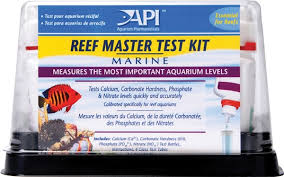 Mars Fishcare Reef Master Test Kit Mars Fishcare 402m