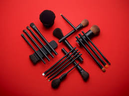 new nars artistry brushes collection