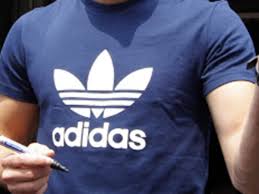 Adidas: Adidas India confiscates goods from warehouses - The Economic Times