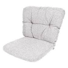 cane line ocean chair cushion set