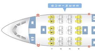 15 Prototypical Seatguru Airbus A330 200