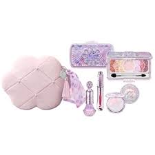 cosmetics makeup makeup set sort order