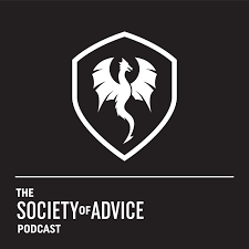 The Society of Advice Podcast