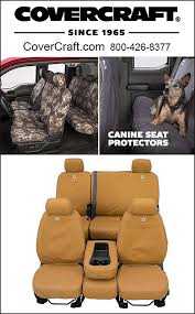 Seat Covers For Horse Trucks