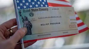 The american rescue plan includes up to $1,400 in stimulus payments for each eligible taxpayer, plus an additional $1,400 per dependent. Golden State California Stimulus Ftbg 600 Stimulus Check Payment Who Is Eligible And When Can You Expect Your Check Marca