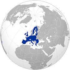 Over time, more and more countries decided to join. Europaische Union Wikipedia