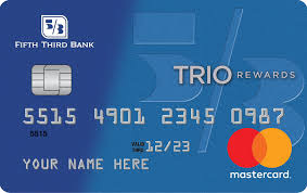 Maybe you would like to learn more about one of these? Trio Credit Card From Fifth Third Bank Reviews August 2021 Credit Karma