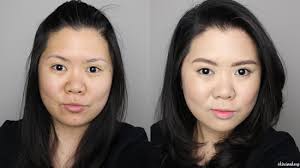 korean inspired makeup for everyday