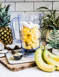Another amazingly delicious weight gain smoothie, the mixed gainer shake is going to make you full right after you drink it, since it is loaded with protein, carbohydrates how to use protein powder for weight gain. Best Dole Whip Weight Gain Smoothie Naturally Sweet Creamy Recipe