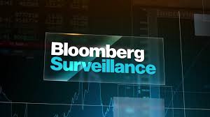 watch bloomberg surveillance simulcast