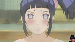 Hinata's Reaction Seeing Naruto in the Bathhouse // Everyone Bathing  Together during Vacations - YouTube
