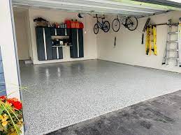 minnesota polyaspartic floor coating