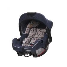 Obaby Chase Group 0 Car Seat Newborn