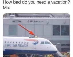 51 funny travel memes that will