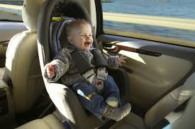 Seven Dangerous Child Car Seat Mistakes