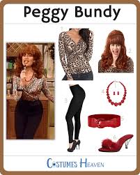 peggy bundy costume idea for cosplay