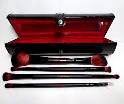 double ended makeup brushes
