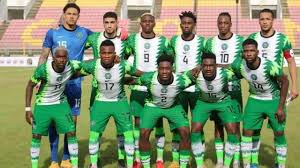 nigeria vs ghana super eagles announce