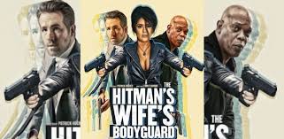 ﻿ see #hitmanswife only in theaters june 16th. The Hitman S Wife S Bodyguard 2021 Ganzer Film Stream Deutsch Kostenlos Peatix