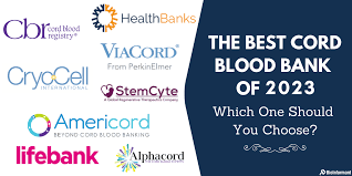 the best cord blood bank of 2023 which