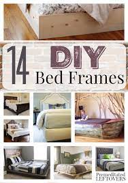 Diy Beds And Bed Frames