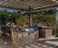 110 outdoor porches fireplaces and