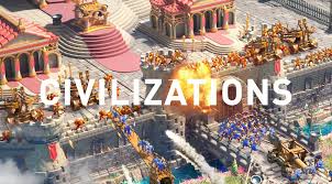 This is my guide to the german civilisation led by otto von bismarck for sid meier's civilization 5. 6 Best Civilizations In Rise Of Kingdoms For New Players