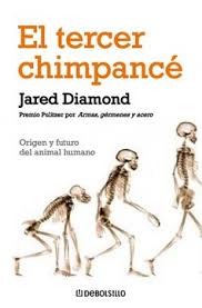 Animal humano es una novela a la vez coral y tragicómica, en la que la risa y el llanto se mezclan de tal modo que, una vez terminadas sus sorpresivas páginas, recibimos una clara lección acerca de la naturaleza del hombre, que muy poco se diferencia del resto de lo vivo. Libro El Tercer Chimpance Origen Y Futuro Del Animal Humano Ensayo Ciencia Jared Diamond Isbn 9788483467497 Comprar En Buscalibre
